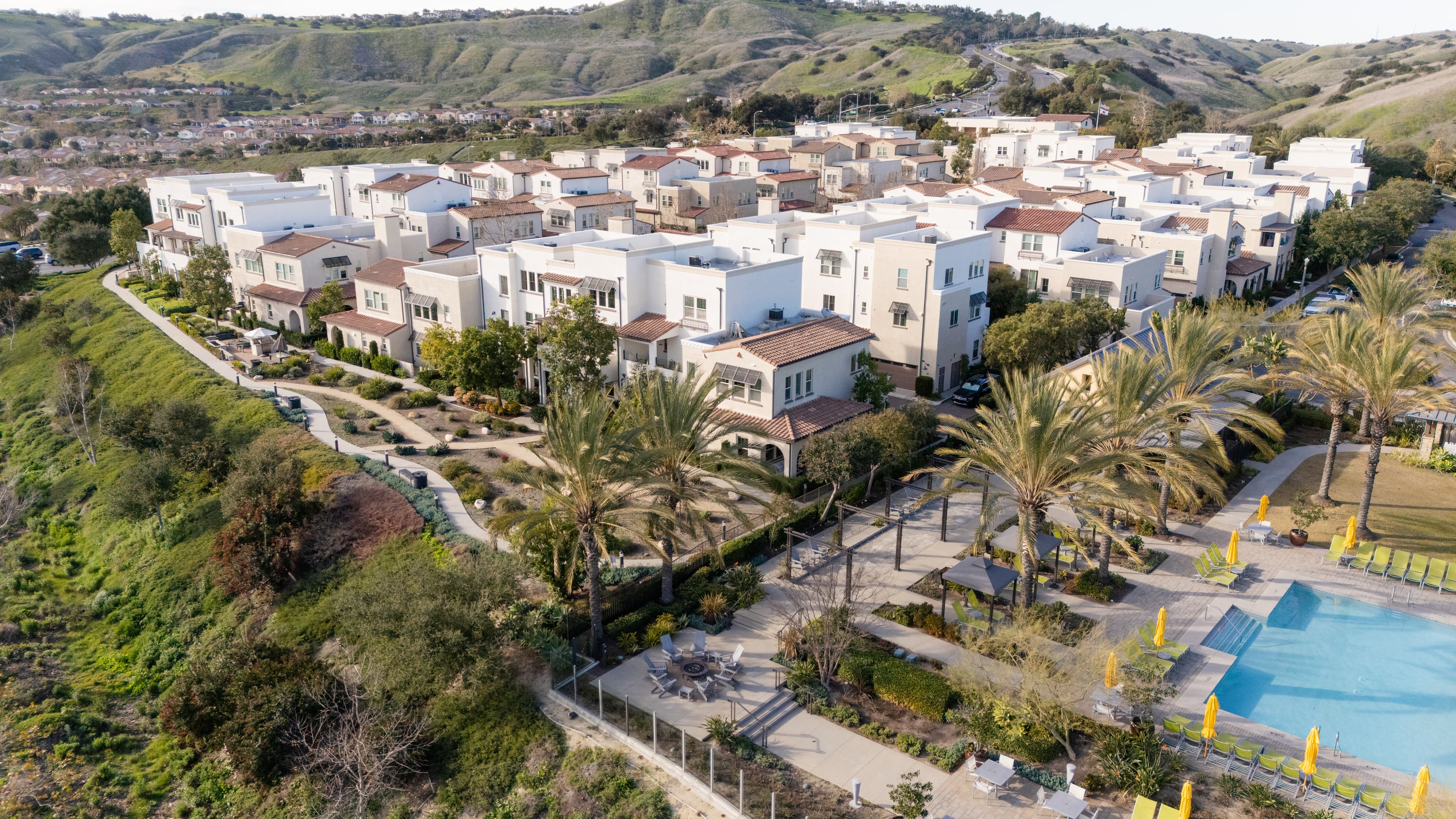 26 Alzada St Rancho Mission Viejo, CA 92694 - Property exterior